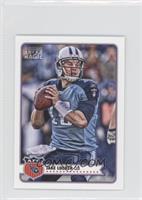 Jake Locker