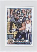 James Laurinaitis