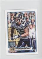 James Laurinaitis