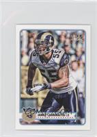 James Laurinaitis