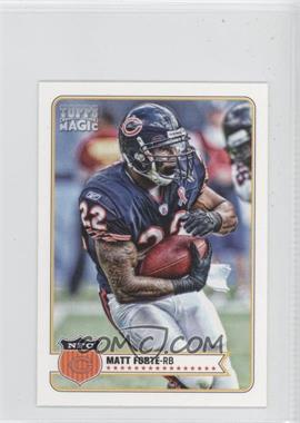 2012 Topps Magic - [Base] - Mini #142 - Matt Forte