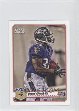 2012 Topps Magic - [Base] - Mini #15 - Bobby Rainey