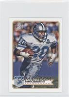 Barry Sanders