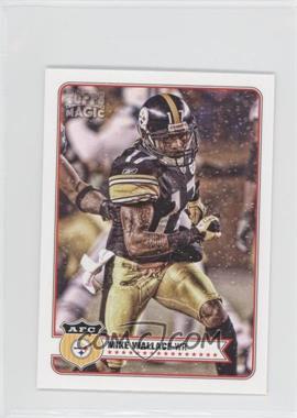 2012 Topps Magic - [Base] - Mini #177 - Mike Wallace