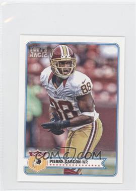 2012 Topps Magic - [Base] - Mini #178 - Pierre Garcon