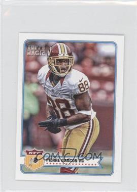 2012 Topps Magic - [Base] - Mini #178 - Pierre Garcon