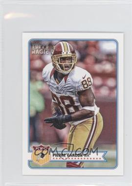 2012 Topps Magic - [Base] - Mini #178 - Pierre Garcon