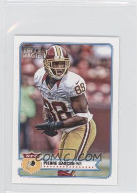 2012 Topps Magic - [Base] - Mini #178 - Pierre Garcon