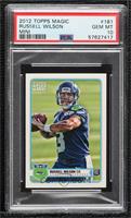 Russell Wilson [PSA 10 GEM MT]