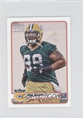 2012 Topps Magic - [Base] - Mini #203 - Jerel Worthy