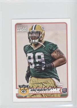 2012 Topps Magic - [Base] - Mini #203 - Jerel Worthy