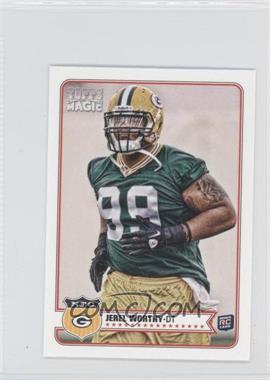 2012 Topps Magic - [Base] - Mini #203 - Jerel Worthy