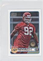 Dontari Poe