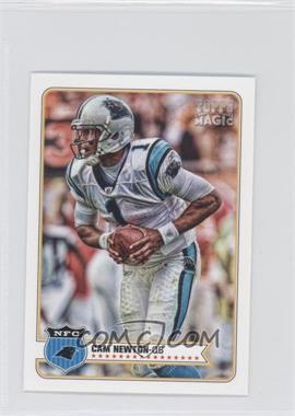 2012 Topps Magic - [Base] - Mini #220 - Cam Newton