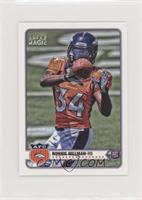 Ronnie Hillman [EX to NM]