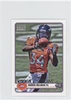 Ronnie Hillman