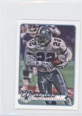 2012 Topps Magic - [Base] - Mini #46 - Emmitt Smith