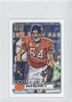 Brian Urlacher