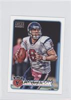 Matt Schaub