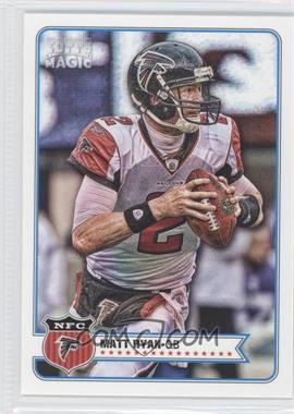 2012 Topps Magic - [Base] #129 - Matt Ryan