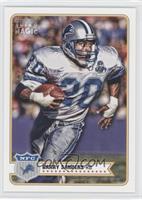 Barry Sanders