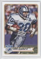 Barry Sanders