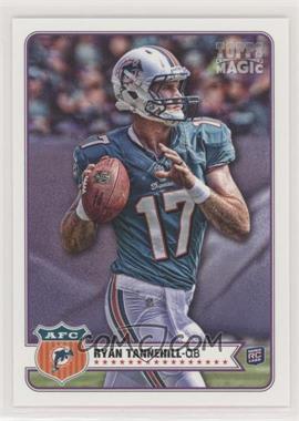 2012 Topps Magic - [Base] #166 - Ryan Tannehill