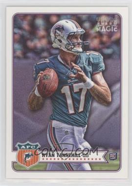 2012 Topps Magic - [Base] #166 - Ryan Tannehill