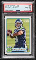 Russell Wilson [PSA 10 GEM MT]