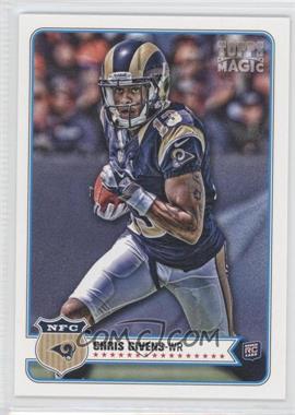 2012 Topps Magic - [Base] #183 - Chris Givens