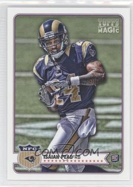 2012 Topps Magic - [Base] #194 - Isaiah Pead