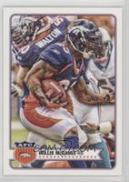 Willis McGahee