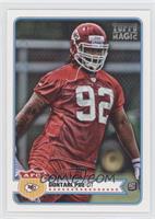 Dontari Poe