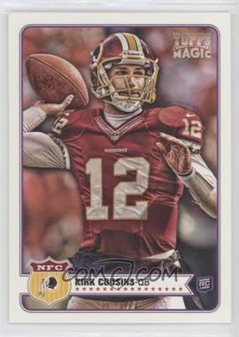 2012 Topps Magic - [Base] #22 - Kirk Cousins