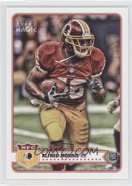 2012 Topps Magic - [Base] #227 - Alfred Morris