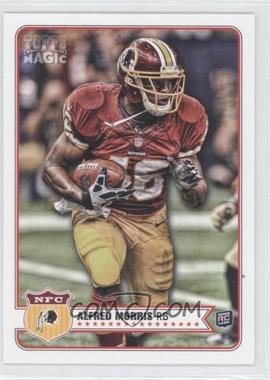 2012 Topps Magic - [Base] #227 - Alfred Morris