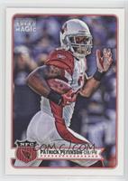 Patrick Peterson