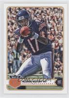 Alshon Jeffery