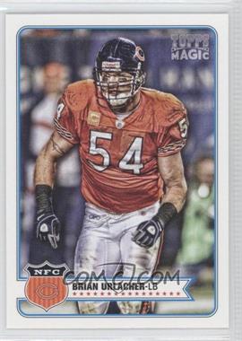 2012 Topps Magic - [Base] #49 - Brian Urlacher