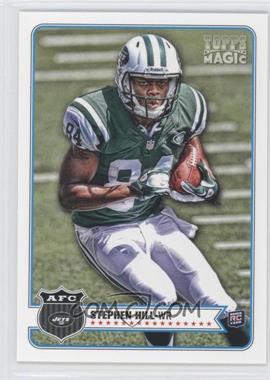 2012 Topps Magic - [Base] #54 - Stephen Hill