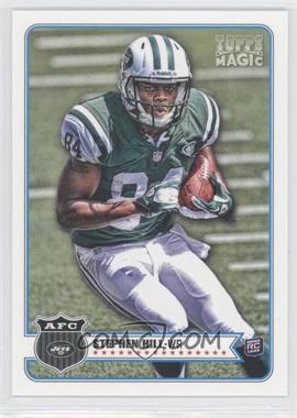 2012 Topps Magic - [Base] #54 - Stephen Hill