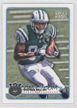 2012 Topps Magic - [Base] #54 - Stephen Hill