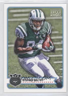 2012 Topps Magic - [Base] #54 - Stephen Hill