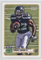 Robert Turbin