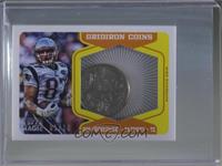 Rob Gronkowski #/10