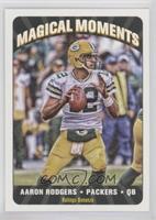 Aaron Rodgers [EX to NM]