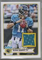 Blaine Gabbert [Noted] #/25