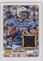 Philip Rivers #/25