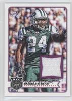 Darrelle Revis #/25