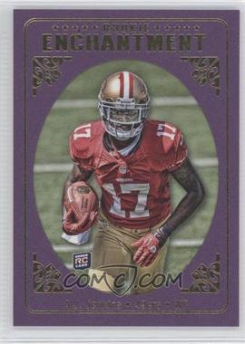 2012 Topps Magic - Rookie Enchantment #RE-AJ - A.J. Jenkins